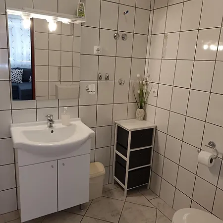 N&m Apartmán