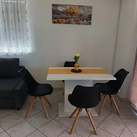 N&m Apartmán