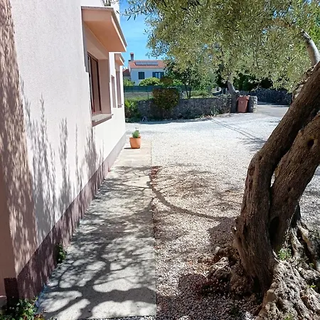 N&m Apartmán