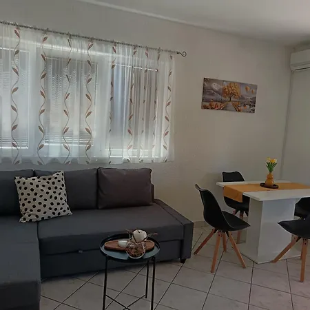 N&m Apartmán