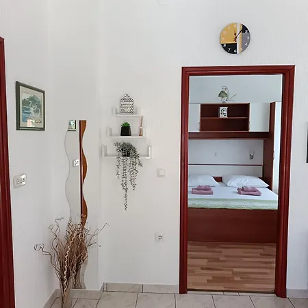 N&m Apartmán