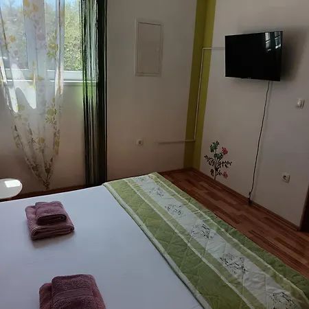N&m Apartmán