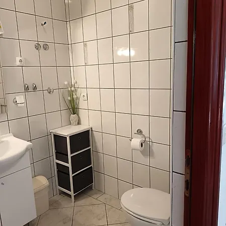 Apartmán N&m