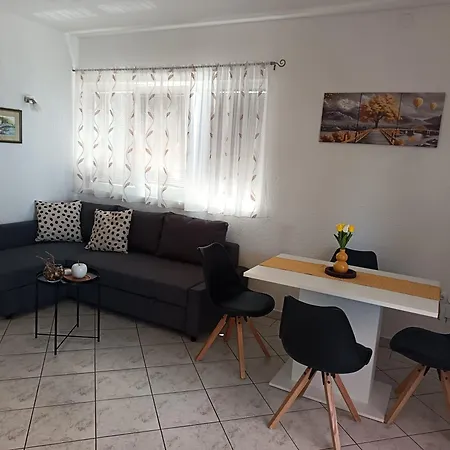 Apartmán N&m Krk Town