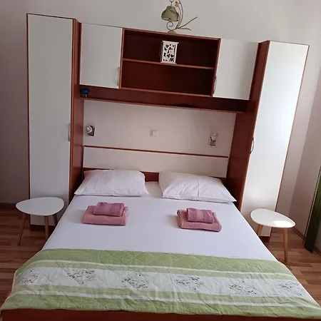 Apartmán N&m *